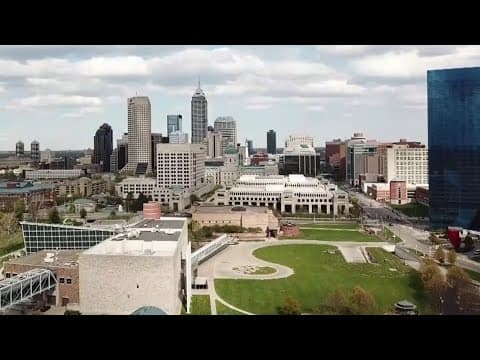 Major League Soccer could be coming to Indianapolis