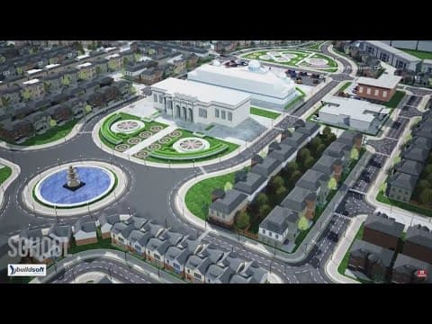 Texas bans "Sharia Cities" in response to proposed North Texas Islam-centric community