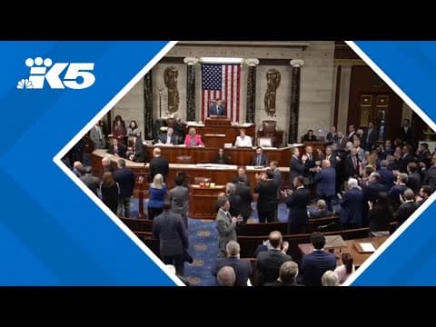 Trump tax bill a 'betrayal,' Rep. Jayapal says in Burien town hall