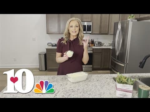 Hometown Spotlight: How you can make no-churn ice cream with 3 ingredients