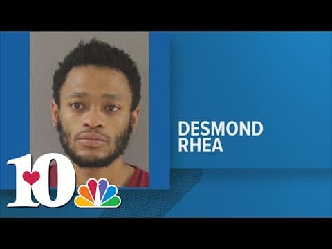 Knoxville man found guilty of three murders