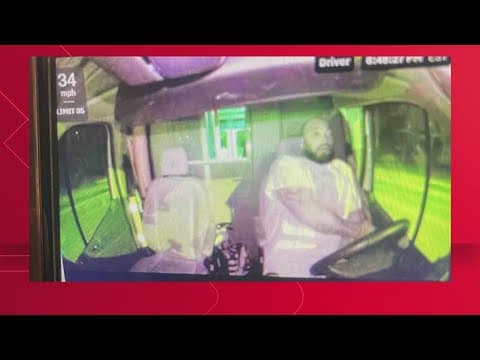 Man steals ambulance from Fairfax Hospital