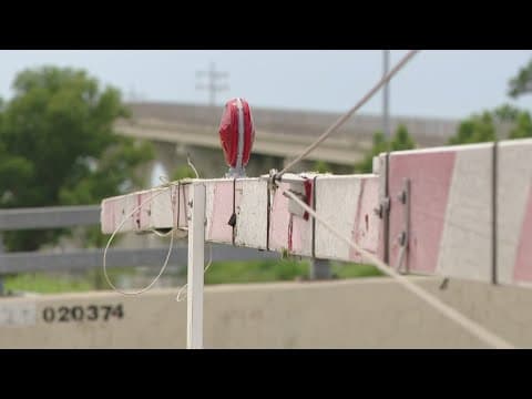 Bridge closures create traffic and frustration in Terrebonne Parish