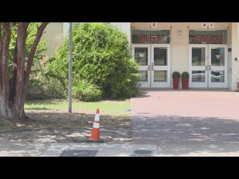 One of Texas' largest school districts vote to close down schools as enrollment declines