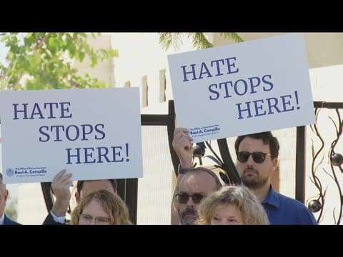 New statewide bill aims to crack down on 'hate littering'