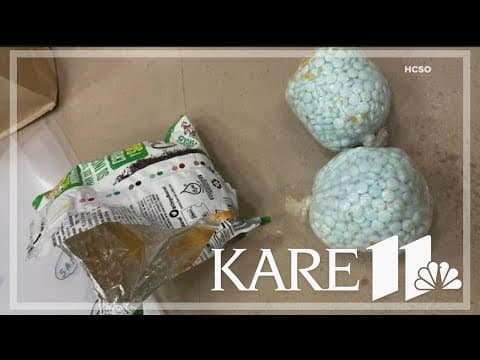 Push to prevent opioid sales on social media