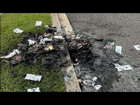 Congresswoman Holmes Norton demands response from USPS after DC neighbors report their mail is being