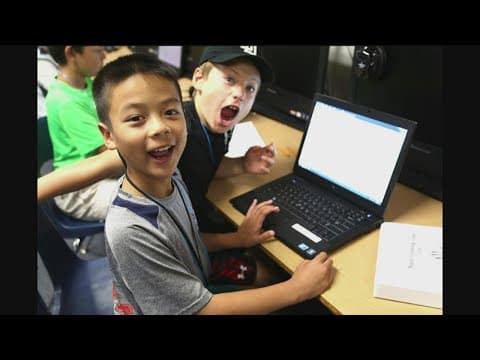 Hands-On Tech Education announces its upcoming San Diego summer camps