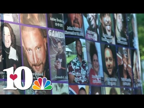 Knox County District Attorney General honors lives of victims of violent crime across East TN