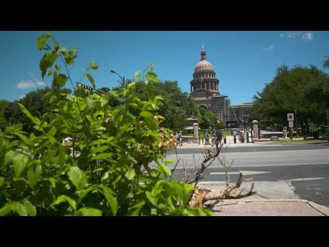 Texas teachers union pushing for new "Educator's Bill of Rights"