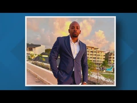 Police: Man arrested for shooting, killing community activist