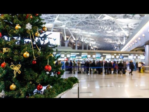 Using AI to plan trips and vacations I What's the Deal?