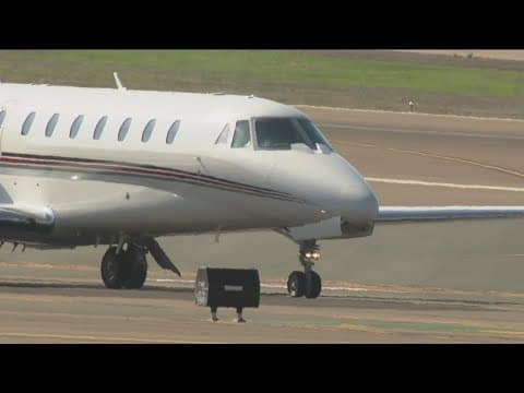 Carlsbad residents call for changes at McClellan-Palomar Airport to address flight and curfew violat