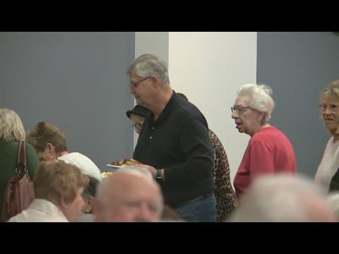 Fundraiser for fallen firefighter, Trevor Brown