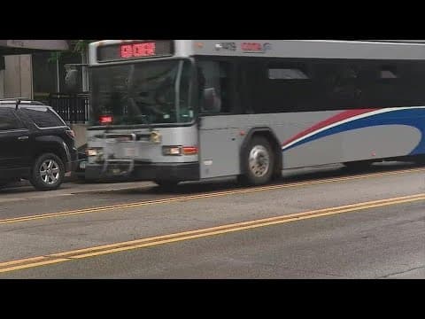 New pilot program offers discounted COTA fares to low-income residents