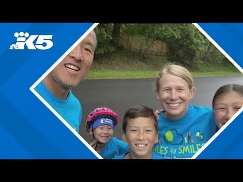 Renton-based 'Birthday Dreams' continues mission to support children facing homelessness