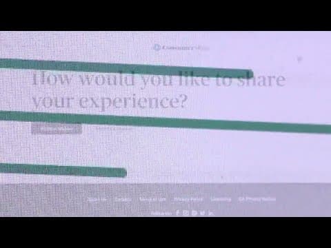 Fake online reviews: How to spot real versus fake reviews