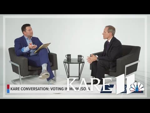 Here's what to know ahead of Election Day