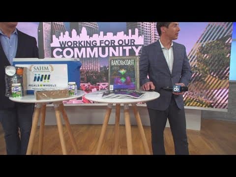 Ranch & Coast Magazine Charitable Giving Guide