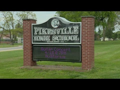 Athletic director used AI to frame principal with racist remarks in fake audio clip, police say