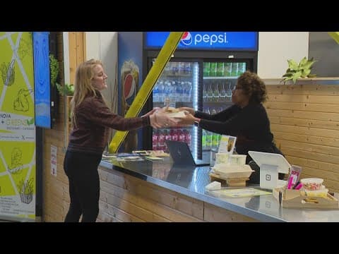 Indy ranked top 5 city in the country for black-owned businesses opening