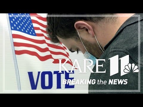 Voter Registration Day comes 7 weeks before midterms