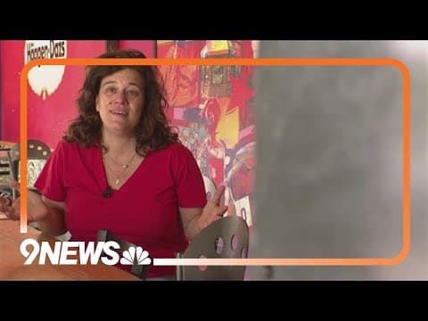 Jewish deli owner reopens after Pearl Street Mall attack