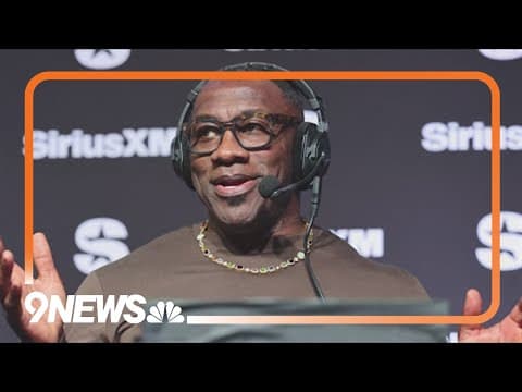 Lawyer says lawsuit is over between ex-NFL star Shannon Sharpe and woman who accused him of rape