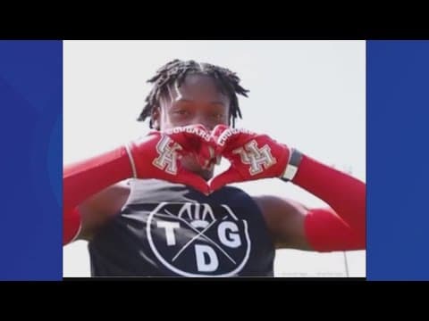 Two Dallas ISD students killed this weekend