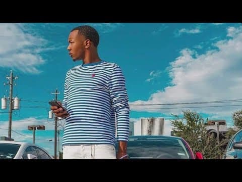 Sister of man shot, killed while walking dog outside Houston apartment complex speaks