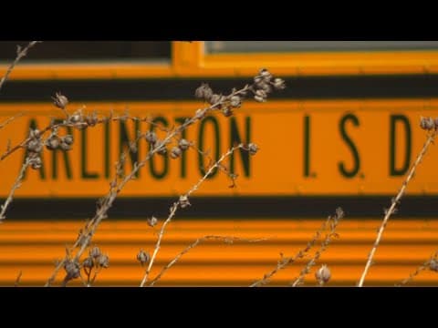 Arlington ISD to appeal accountability ratings, cites AI scoring error