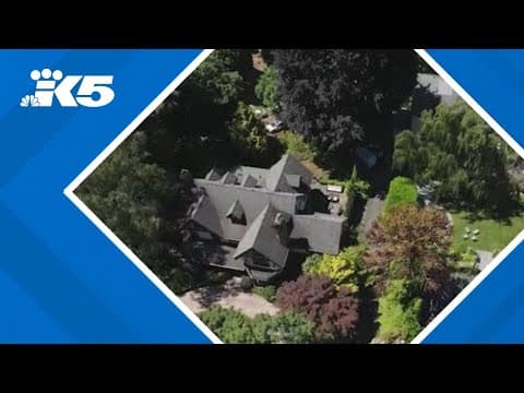 New details released in robbery at Macklemore's house