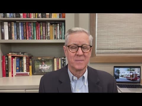 Clancy DuBos: Louisiana's new law on Ten Commandments "goes up to Eleven"