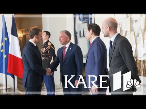 U.S. resumes nuclear talks with Iran