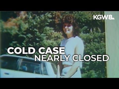 Closing arguments held for nearly 40-year-old cold case