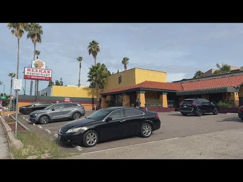 Original Tio Leo's to close for good after 44 years
