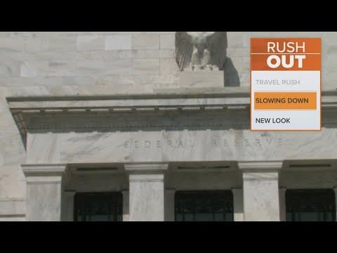 Federal Reserve expected to cut rates again in the final meeting of the year