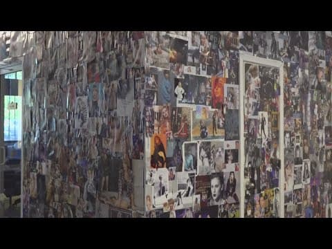 'Taylor Wall' grows at local company