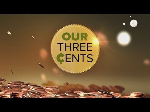 Should the smartphone be re-invented? | Our Three Cents