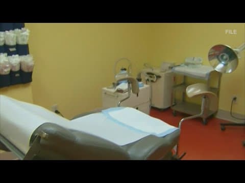 Judge rules Texas abortion ban too restrictive for women with pregnancy complications