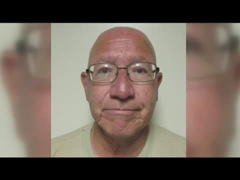 Borrego Springs residents protest placement of sexually violent predator in their community