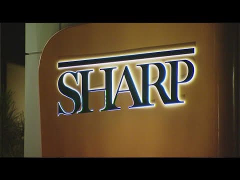 Sharp HealthCare notifies patients of data breach