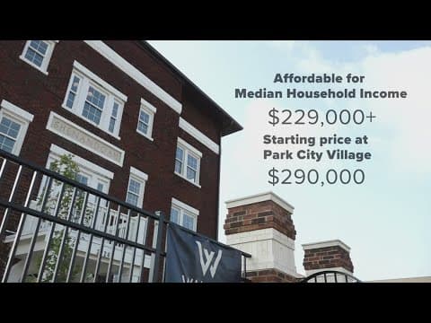 A look at the cost of renovating the historic properties along Magnolia corridor