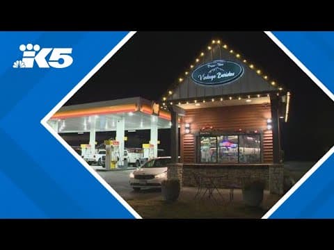 More dangerously cold temperatures expected around western Washington