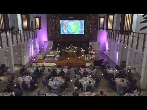 Tampa Bay nonprofit hosts Easter Sunday meal for those in need