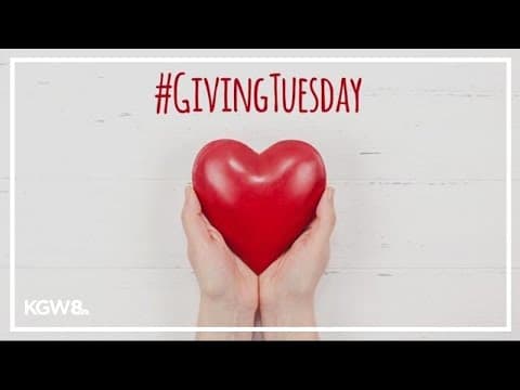 Giving Tuesday 2022: How to invest in the health of community