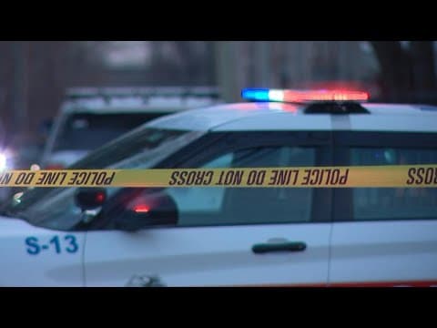 Police ID man who died after west Columbus shooting