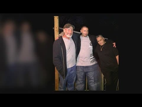 Family of North Texas man allegedly killed by ex-girlfriend speaks out