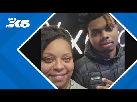 Family of slain Seattle teen offers $3,000 reward