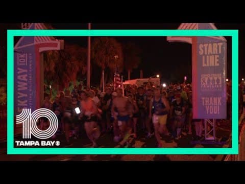 Skyway 10K: Live coverage of the 2023 event